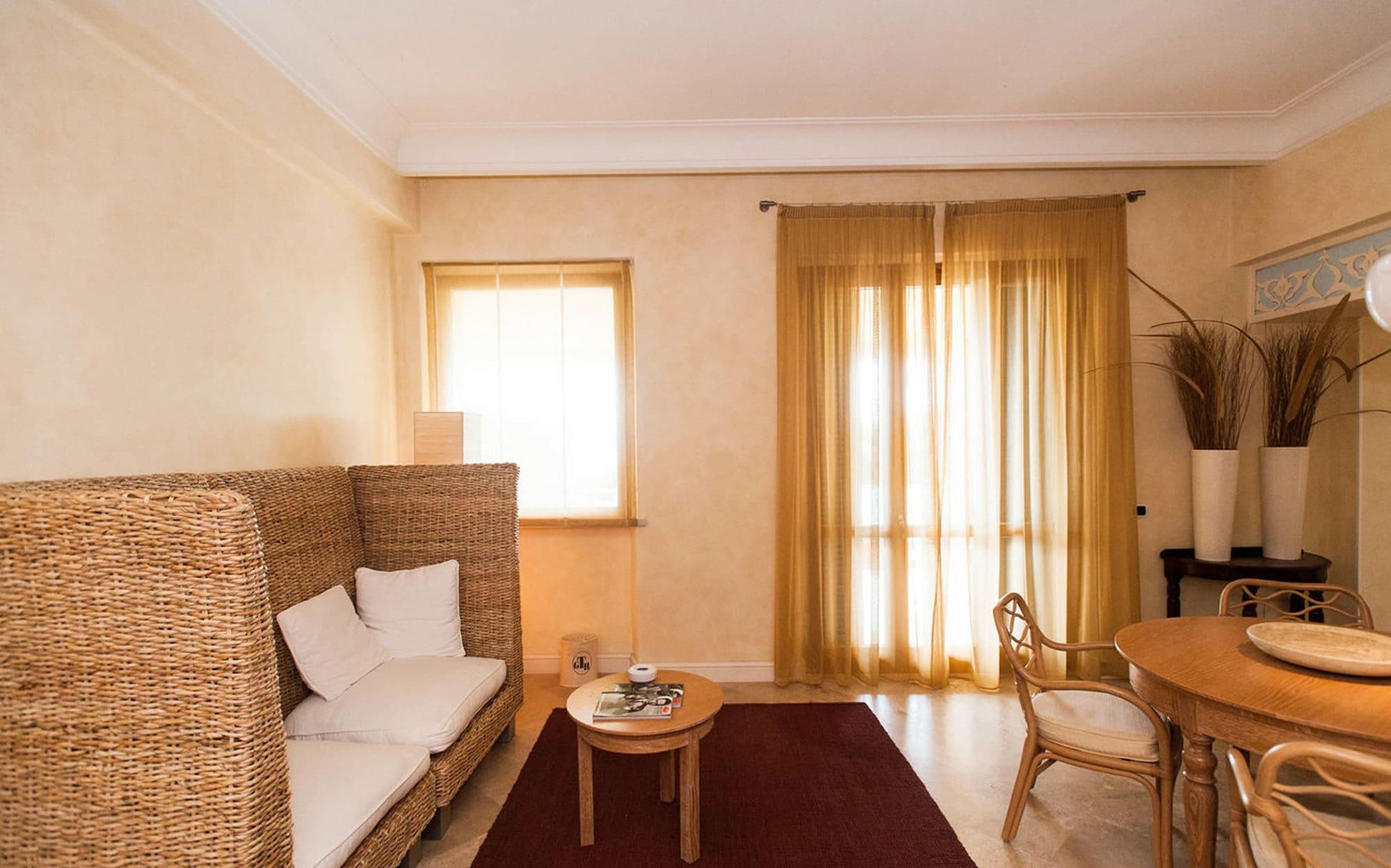 Tombolo Talasso Hotel Marina di Castagneto Carducci