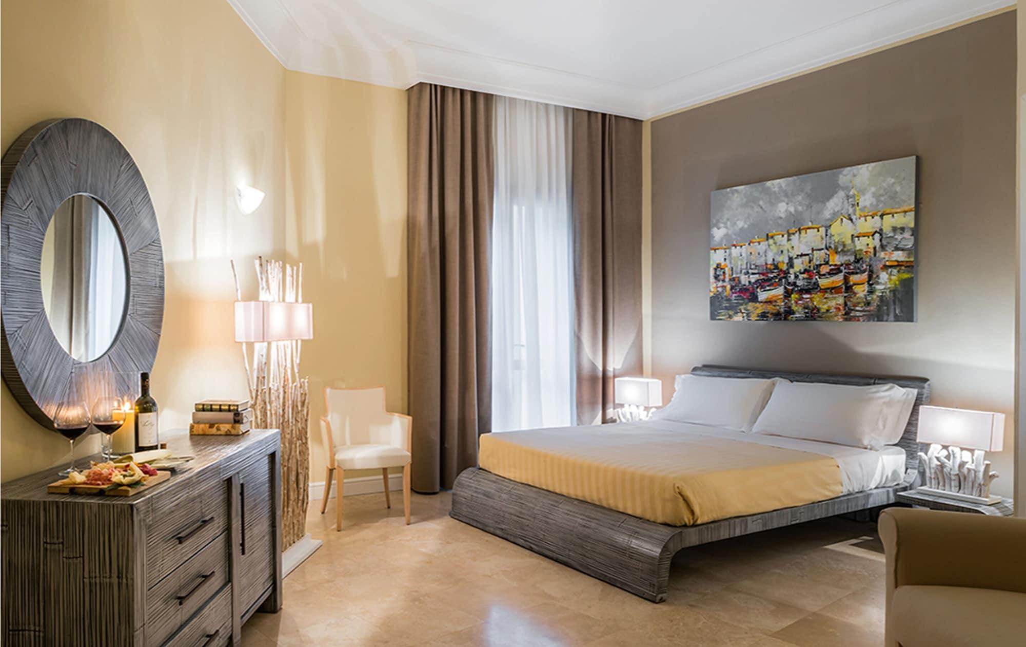 Tombolo Talasso Hotel