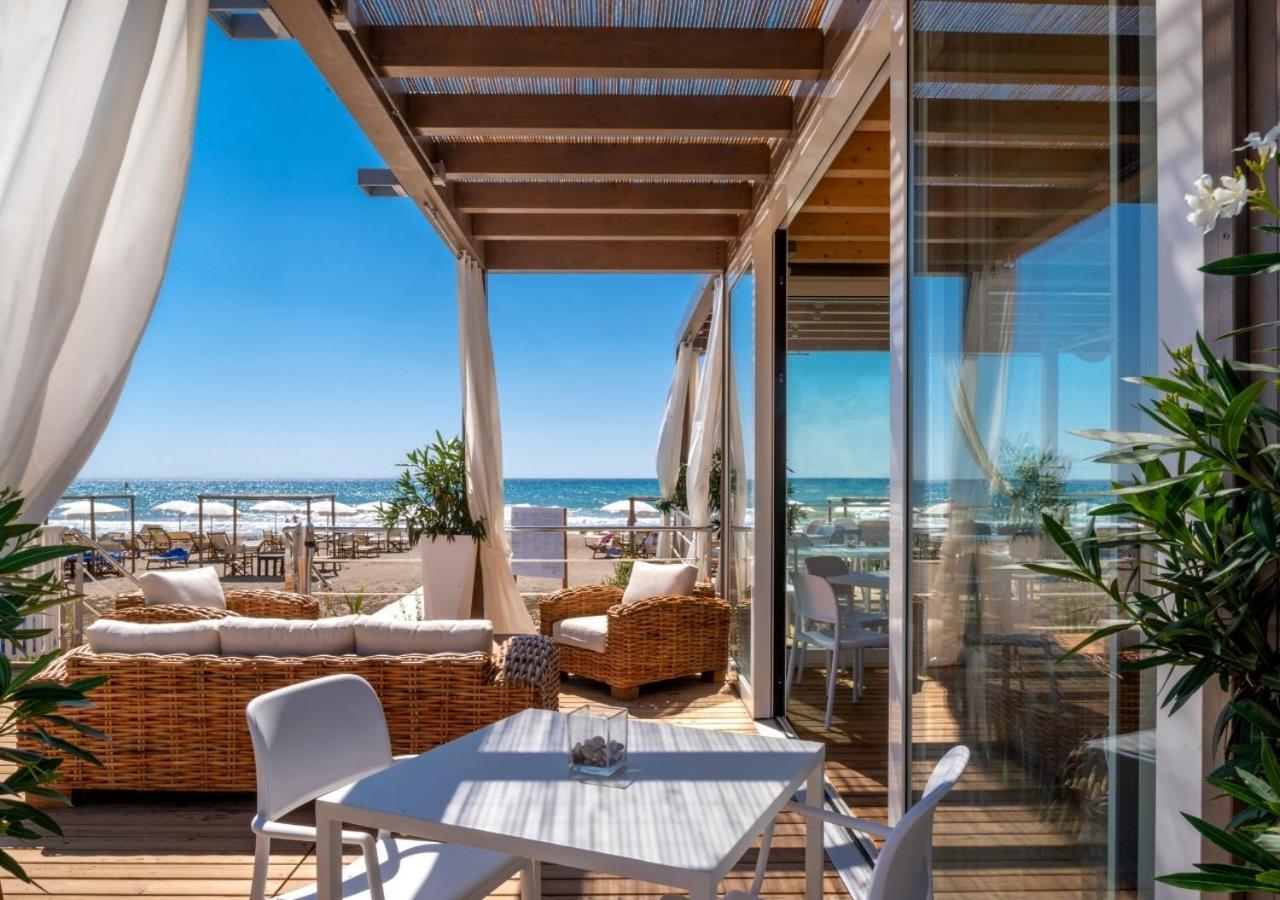 Hotel Tombolo Talasso 5*