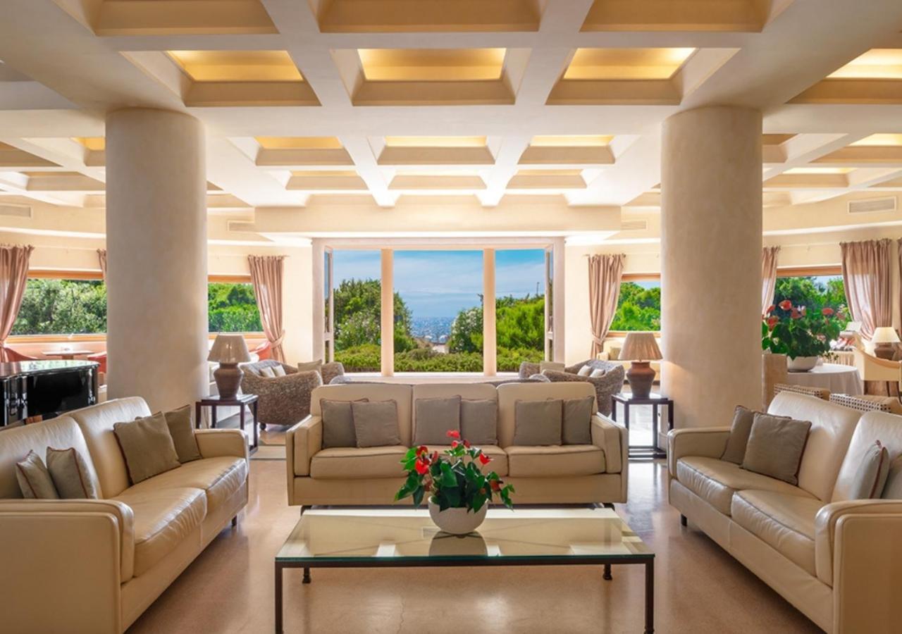Tombolo Talasso 5* Marina di Castagneto Carducci