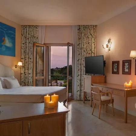 Tombolo Talasso Resort Marina di Castagneto Carducci Exterior photo