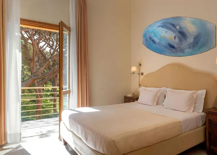 Tombolo Talasso Resort