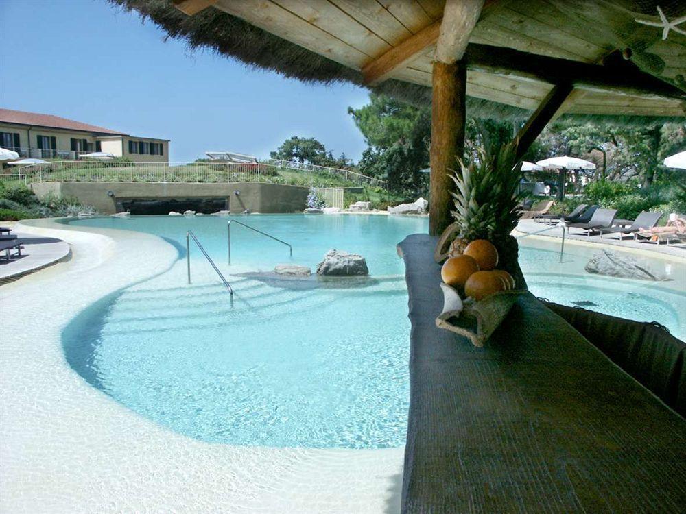 Tombolo Talasso Hotel 5*