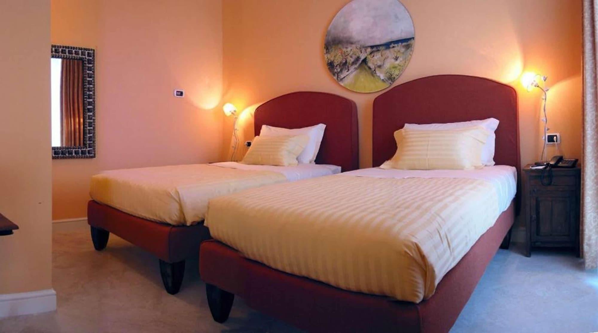 Hotel Tombolo Talasso Marina di Castagneto Carducci