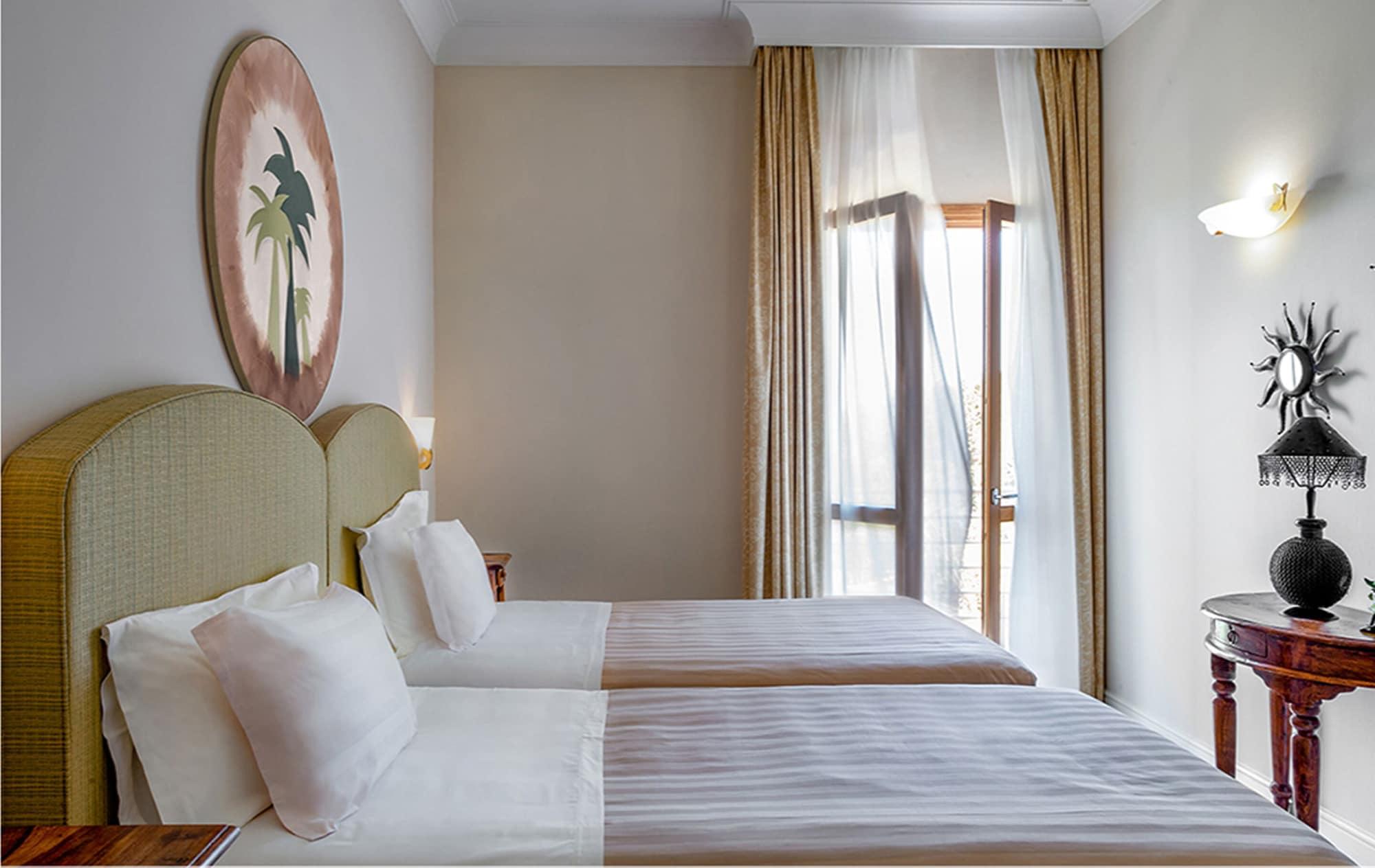 Tombolo Talasso Hotel 5*
