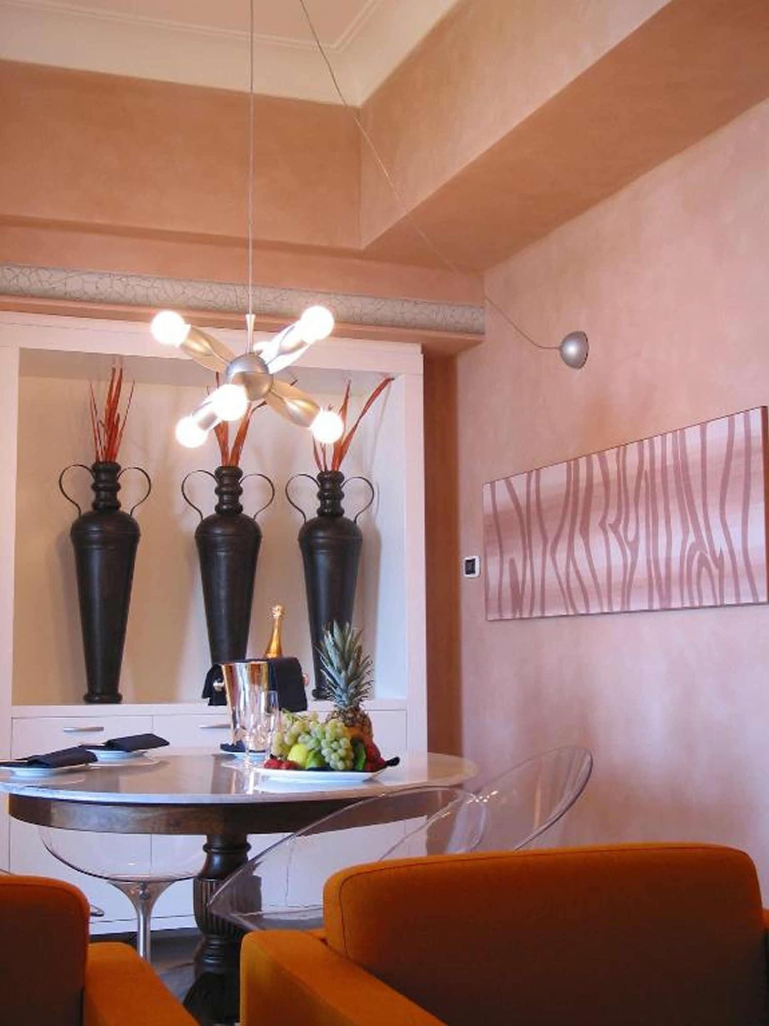 Tombolo Talasso Hotel