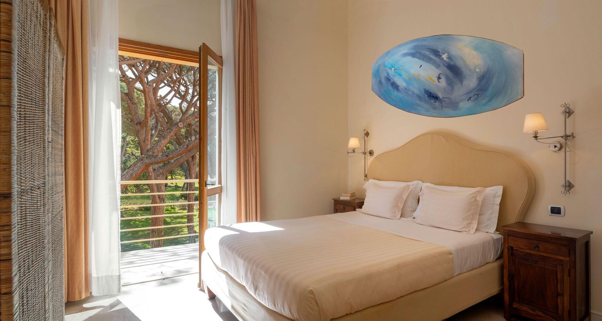 Tombolo Talasso 5* Marina di Castagneto Carducci