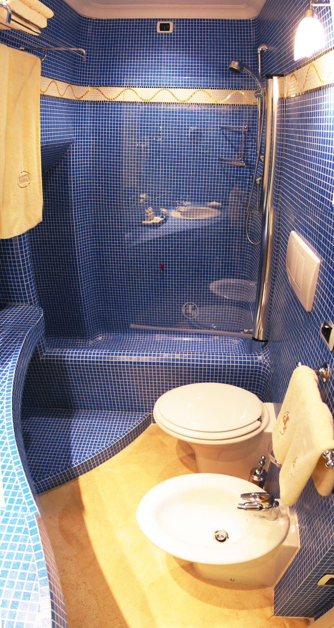 Tombolo Talasso Hotel 5*