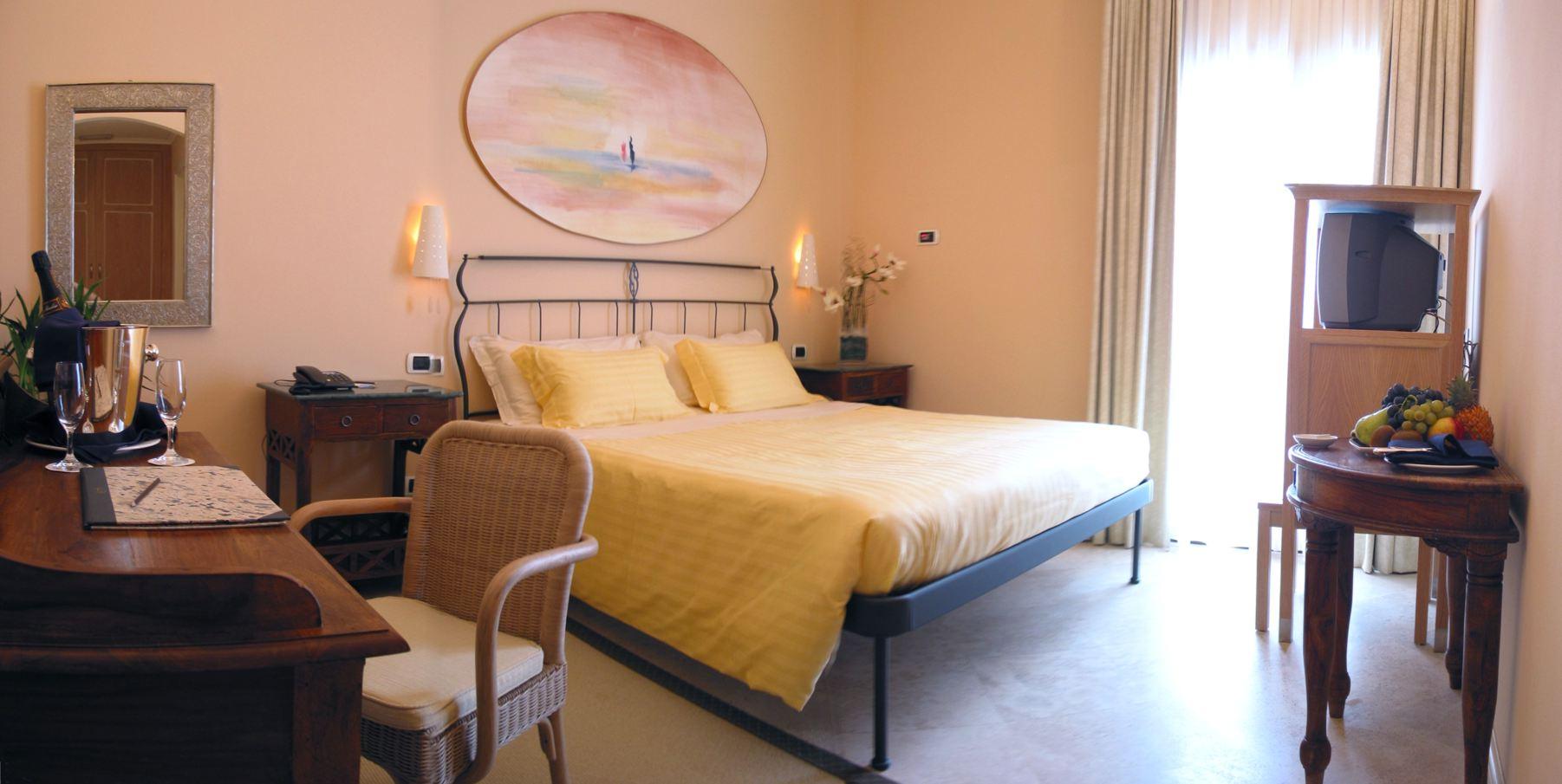 Tombolo Talasso Hotel Marina di Castagneto Carducci