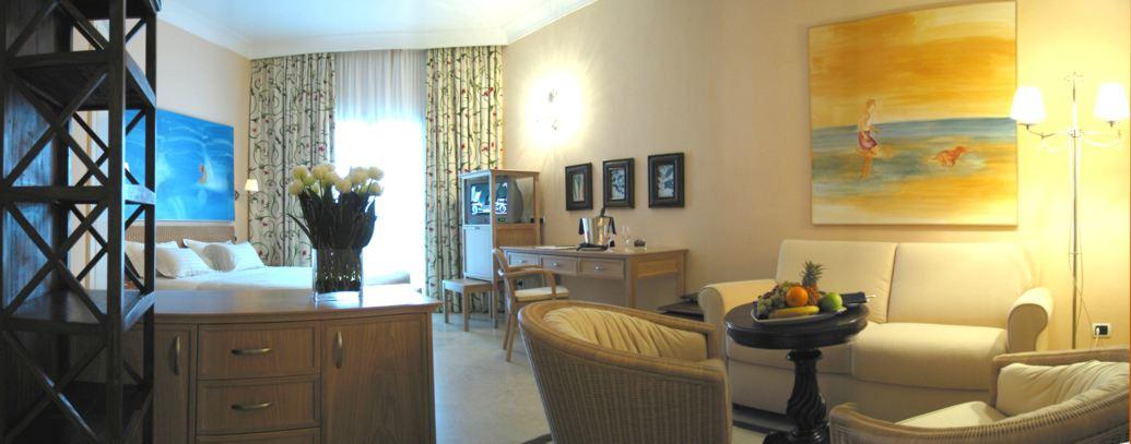 Hotel Tombolo Talasso Marina di Castagneto Carducci