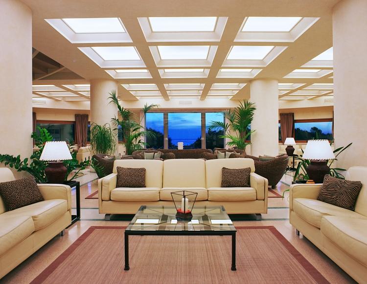 Tombolo Talasso Hotel 5*
