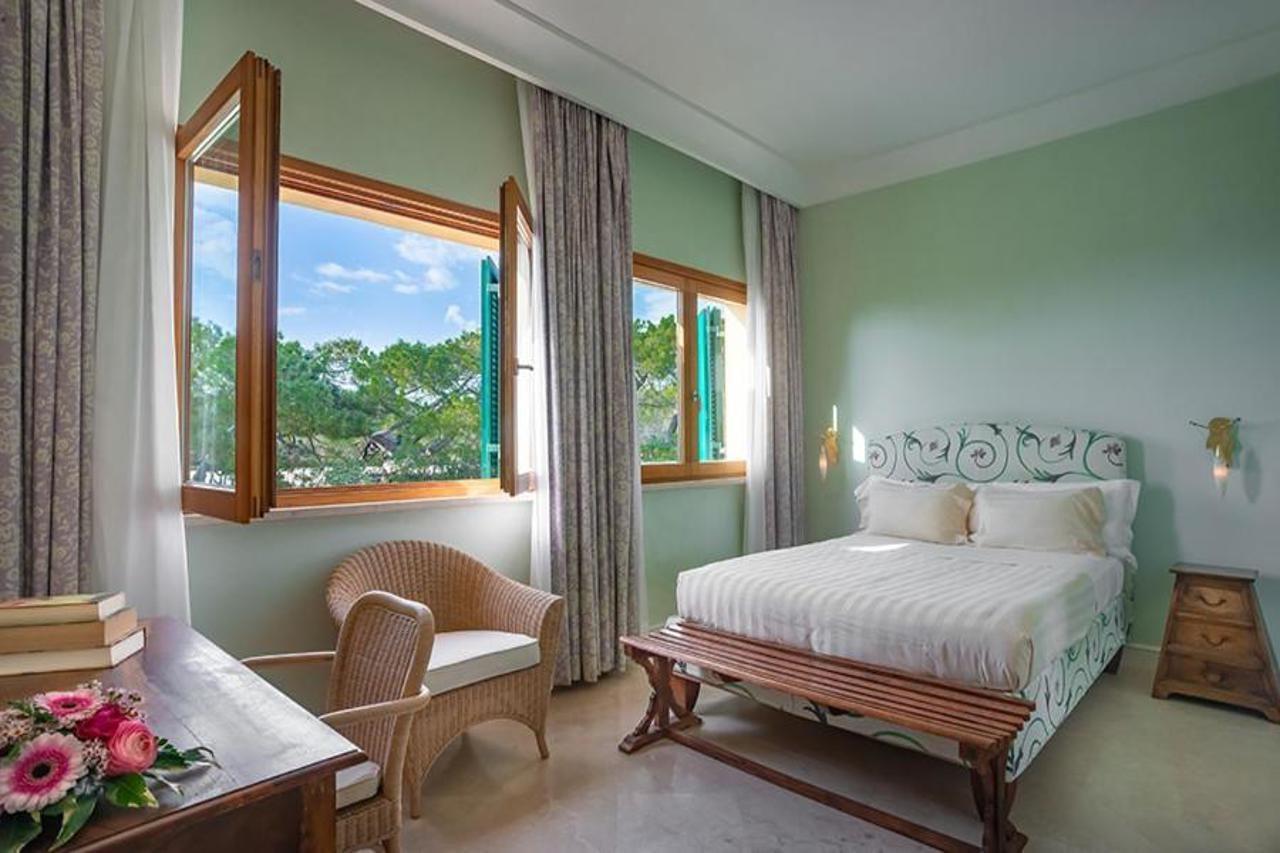 Tombolo Talasso Hotel 5*
