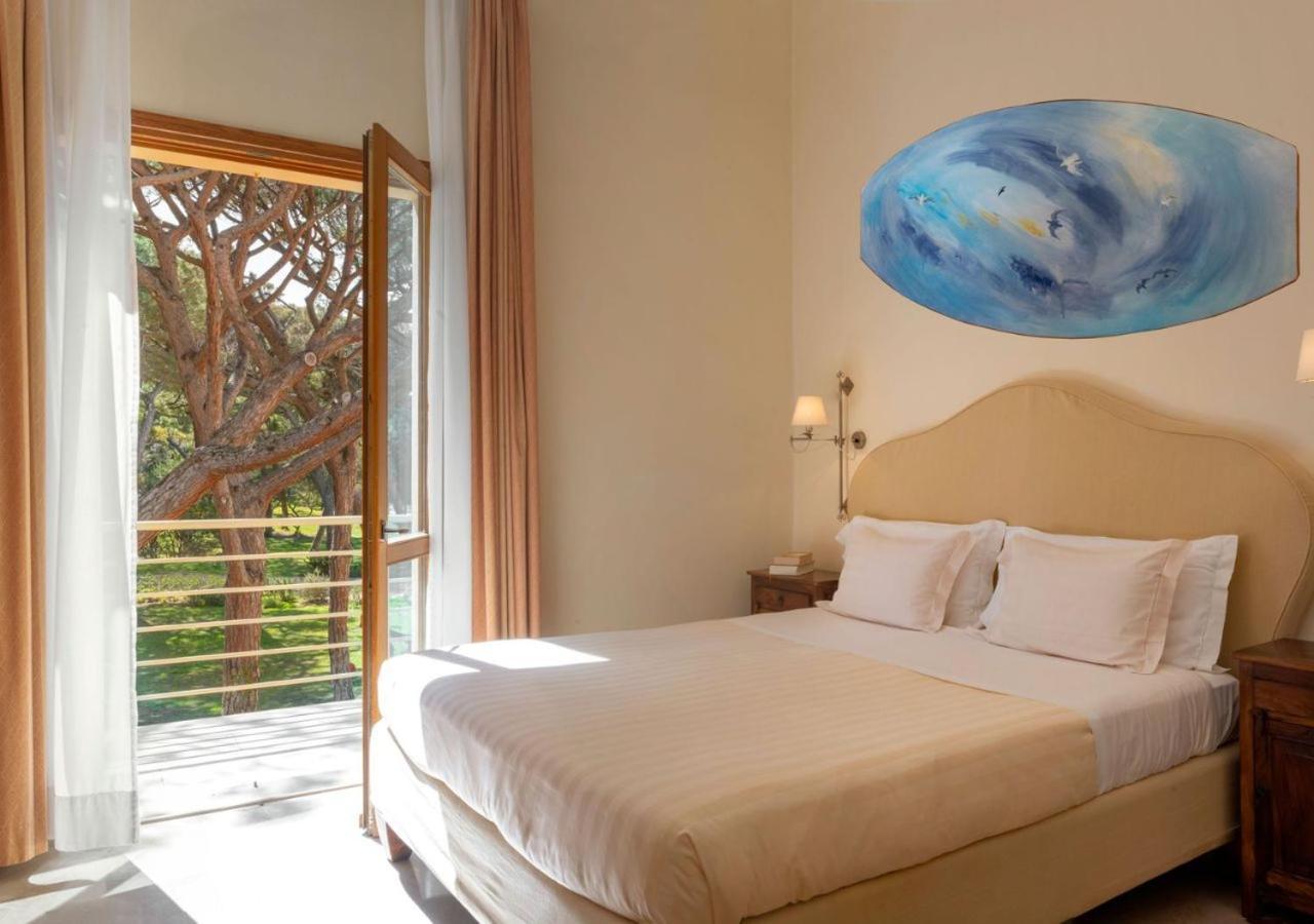 Tombolo Talasso Hotel Marina di Castagneto Carducci