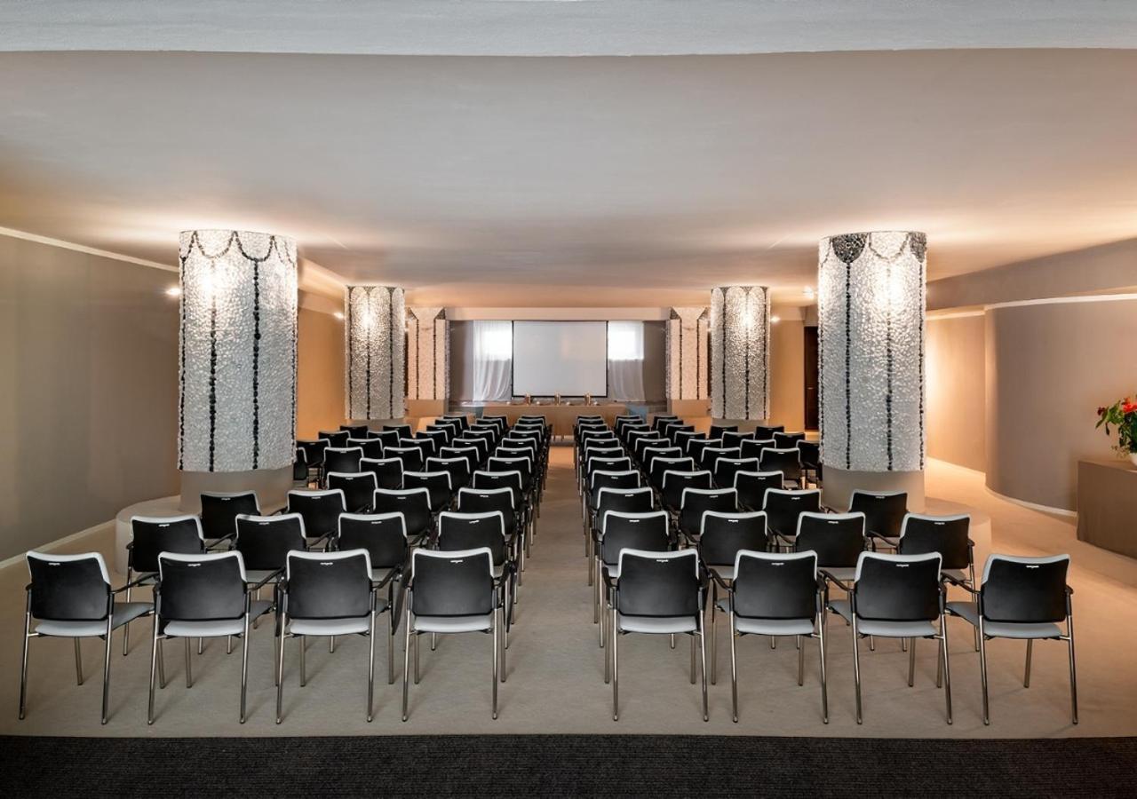 Tombolo Talasso Hotel