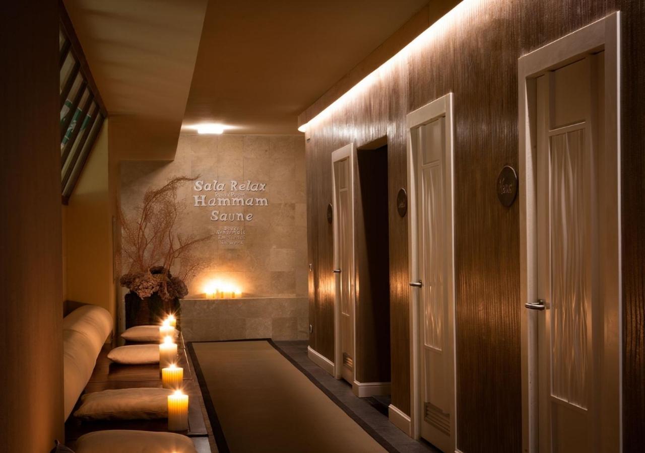 Hotel Tombolo Talasso