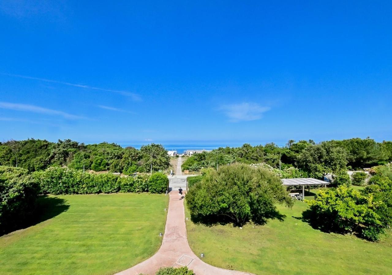 Hotel Tombolo Talasso Marina di Castagneto Carducci