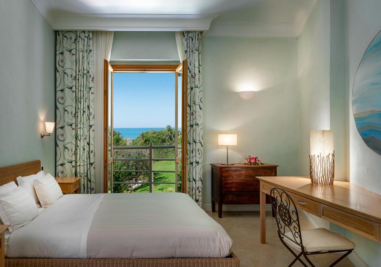 Tombolo Talasso Hotel 5*