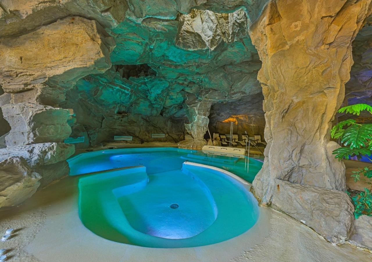 Tombolo Talasso Hotel 5*