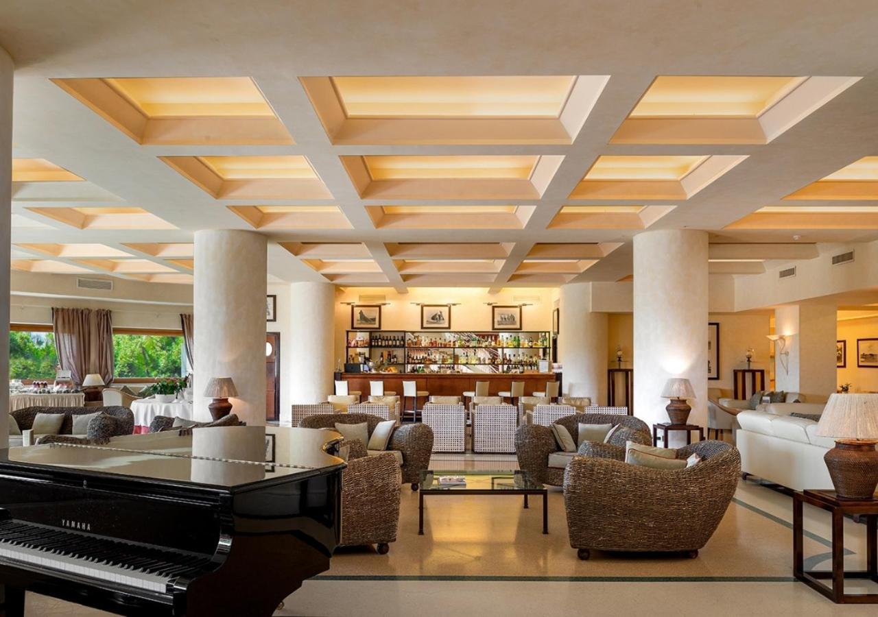 Tombolo Talasso Hotel 5*
