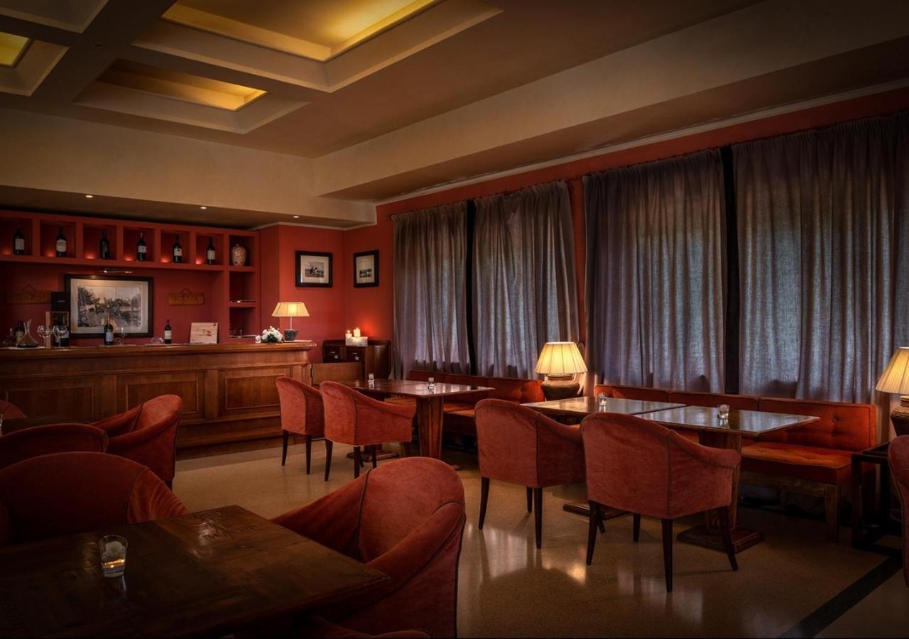 Tombolo Talasso Hotel