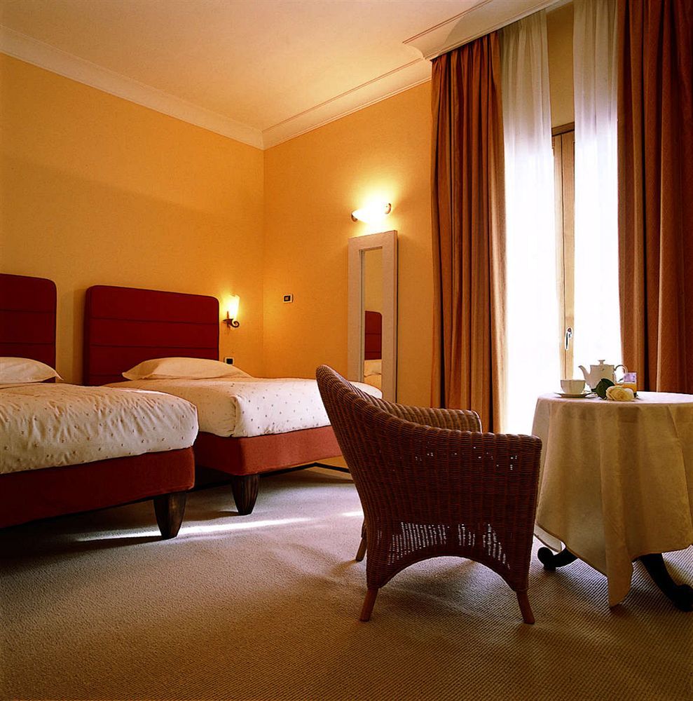 Tombolo Talasso Hotel