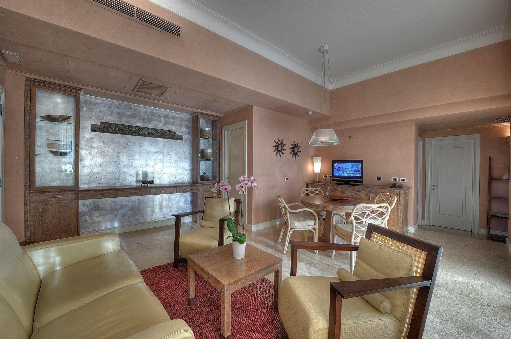 Tombolo Talasso Hotel Marina di Castagneto Carducci
