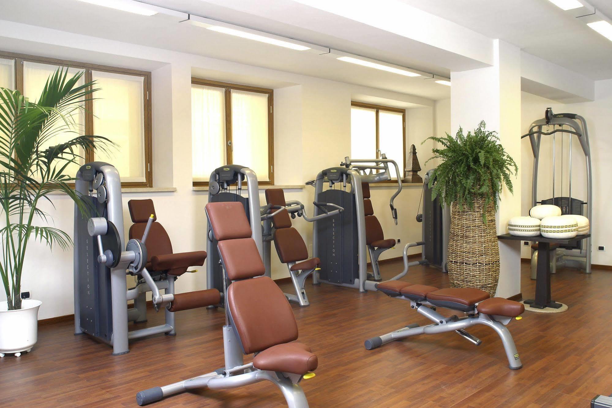 Tombolo Talasso Hotel 5*
