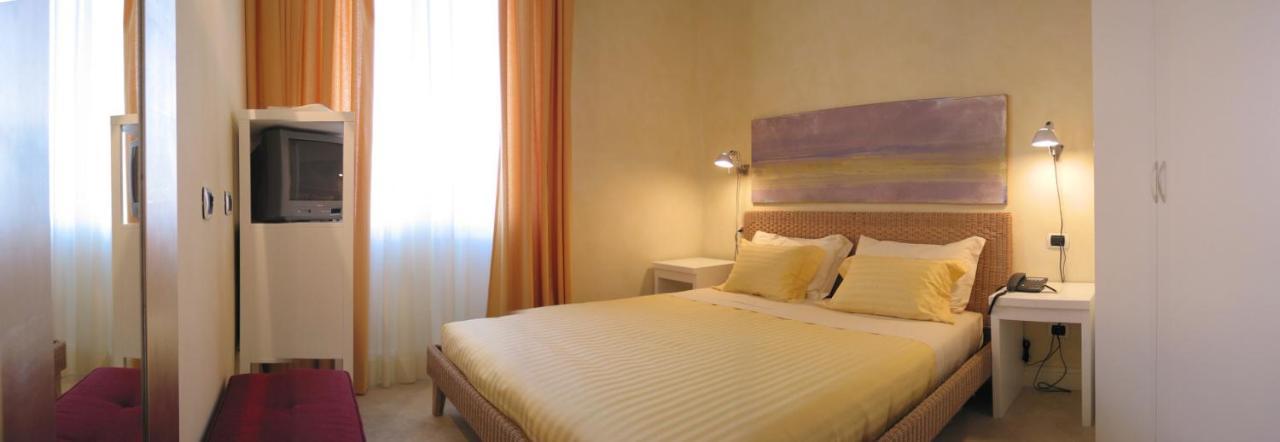 Hotel Tombolo Talasso